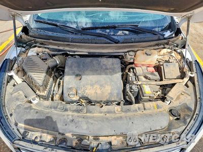 Zdjęcie 12 z 14 samochodu: 2019 BUICK ENCLAVE ESSENCE VIN:5GAERBKW9KJ202374 - miniatura