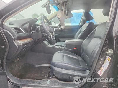 Zdjęcie 7 z 13 samochodu: 2018 SUBARU OUTBACK 2.5I LIMITED VIN:4S4BSANC9J3350833 - miniatura