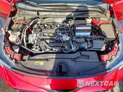 Zdjęcie 11 z 12 samochodu: 2025 TOYOTA COROLLA XSE VIN:JTNC4MBE0S3244164 - miniatura