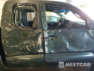 Zdjęcie 10 z 12 samochodu: 2009 TOYOTA TACOMA V6 VIN:5TEUU42NX9Z619966 - miniatura