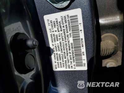 Zdjęcie 12 z 12 samochodu: 2012 HONDA CIVIC LX VIN:19XFB2F56CE106340 - miniatura