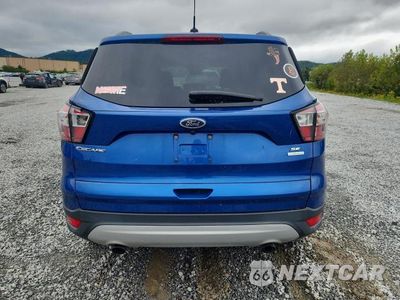 Zdjęcie 6 z 13 samochodu: 2018 FORD ESCAPE SE VIN:1FMCU0GD0JUB08036 - miniatura