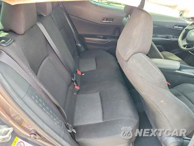 Zdjęcie 11 z 13 samochodu: 2019 TOYOTA C-HR LE VIN:JTNKHMBX6K1045276 - miniatura