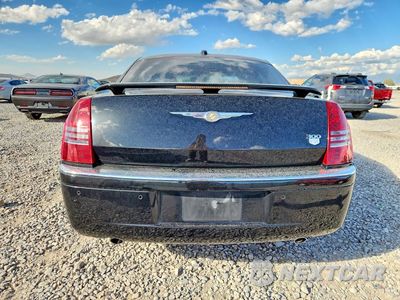 Zdjęcie 6 z 12 samochodu: 2005 CHRYSLER 300C VIN:2C3AA63H05H563093 - miniatura