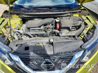 Zdjęcie 12 z 14 samochodu: 2020 NISSAN ROGUE SPORT SL VIN:JN1BJ1CW6LW361524 - miniatura