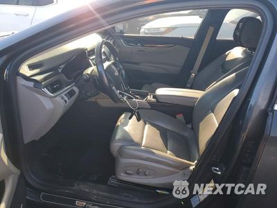 Zdjęcie 7 z 13 samochodu: 2016 CADILLAC XTS LUXURY COLLECTION VIN:2G61N5S30G9122550 - miniatura