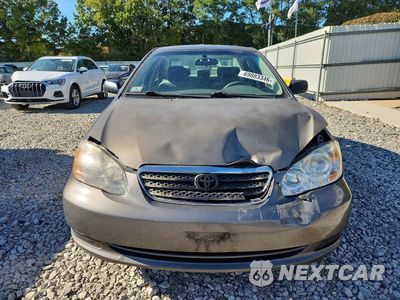 Piąte zdjęcie samochodu w środku: 2006 TOYOTA COROLLA CE VIN:2T1BR32E16C676528 - miniatura