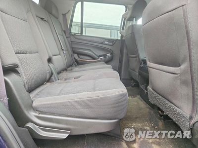 Zdjęcie 11 z 13 samochodu: 2017 CHEVROLET TAHOE K1500 LS VIN:1GNSKAKC6HR353891 - miniatura