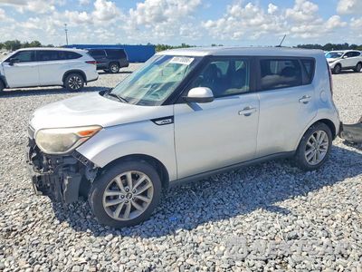 2018 KIA SOUL + KNDJP3A52J7513321 - główne zdjęcie licytacji z USA - miniatura