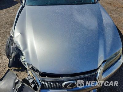 Zdjęcie 11 z 12 samochodu: 2015 LEXUS GS 350 VIN:JTHBE1BL2FA001188 - miniatura
