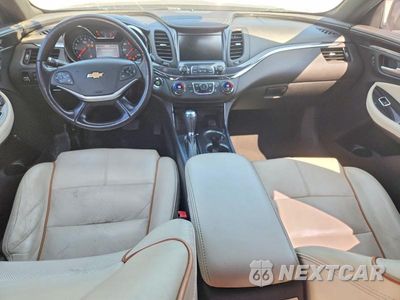 Zdjęcie 8 z 12 samochodu: 2017 CHEVROLET IMPALA PREMIER VIN:1G1145S33HU149836 - miniatura