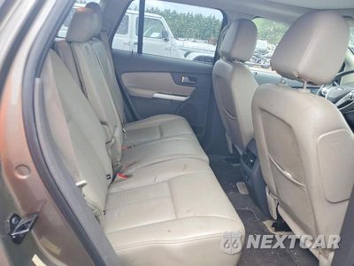 Zdjęcie 10 z 12 samochodu: 2013 FORD EDGE LIMITED VIN:2FMDK3KC2DBC36654 - miniatura