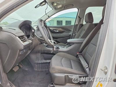 Zdjęcie 7 z 13 samochodu: 2024 GMC TERRAIN SLE VIN:3GKALMEGXRL343248 - miniatura