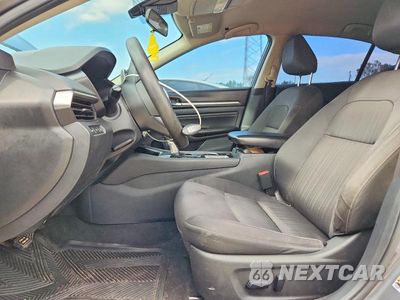 Zdjęcie 7 z 12 samochodu: 2021 NISSAN ALTIMA SV VIN:1N4BL4DV9MN361898 - miniatura