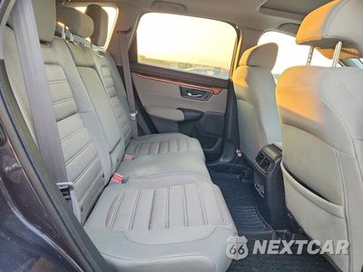 Zdjęcie 11 z 13 samochodu: 2018 HONDA CR-V EX VIN:7FARW1H51JE023287 - miniatura