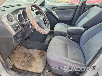 Zdjęcie 7 z 12 samochodu: 2005 TOYOTA MATRIX XR VIN:2T1KR30E85C415186 - miniatura