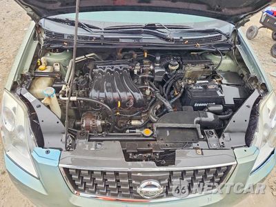 Zdjęcie 11 z 12 samochodu: 2008 NISSAN SENTRA 2.0 VIN:3N1AB61E38L700284 - miniatura