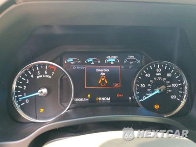 Zdjęcie 9 z 14 samochodu: 2020 FORD EXPEDITION MAX LIMITED VIN:1FMJK1KT5LEA38709 - miniatura