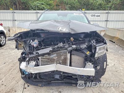 Piąte zdjęcie samochodu w środku: 2026 HYUNDAI SANTA FE SEL VIN:5NMP24GL4TH207155 - miniatura