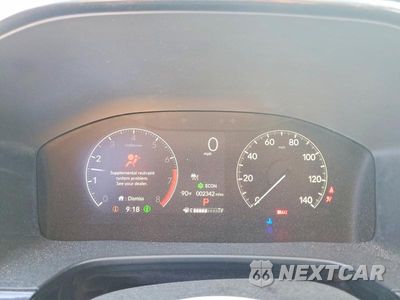 Zdjęcie 9 z 13 samochodu: 2026 HONDA CR-V EX VIN:5J6RS3H43TL018905 - miniatura