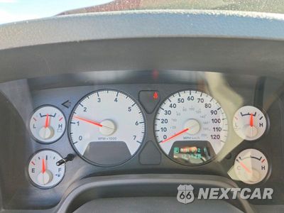 Zdjęcie 9 z 13 samochodu: 2008 DODGE RAM 1500 SLT VIN:3D7KS19D98G240305 - miniatura
