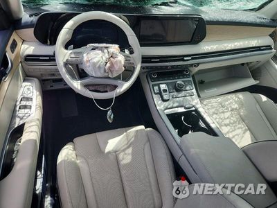Zdjęcie 8 z 14 samochodu: 2024 HYUNDAI PALISADE LIMITED VIN:KM8R5DGE2RU778609 - miniatura
