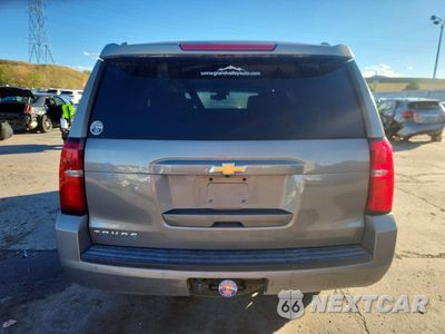 Zdjęcie 6 z 13 samochodu: 2018 CHEV TAHOE VIN:1GNSKBKC2JR186926 - miniatura