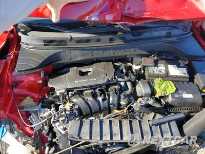 Zdjęcie 12 z 13 samochodu: 2021 HYUNDAI KONA SEL VIN:KM8K22AA6MU698534 - miniatura