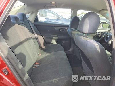 Zdjęcie 10 z 12 samochodu: 2015 NISSAN ALTIMA 2.5 S VIN:1N4AL3AP5FC180632 - miniatura