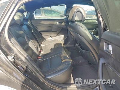Zdjęcie 11 z 13 samochodu: 2015 HYUNDAI SONATA LIMITED 2.0T VIN:5NPE34AB2FH258973 - miniatura