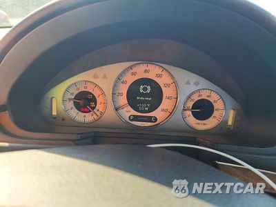 Zdjęcie 9 z 12 samochodu: 2008 MERCEDES-BENZ E 350 4MATIC VIN:WDBUF87XX8B298380 - miniatura