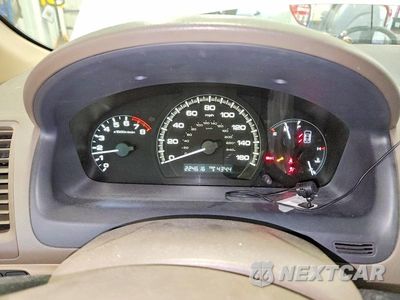 Zdjęcie 9 z 13 samochodu: 2007 HONDA ACCORD SE VIN:1HGCM55337A170876 - miniatura