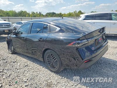 Drugie zdjęcie samochodu z przodu: 2027 NISSAN SENTRA SV VIN:3N1AB9CV0VY210902 - miniatura