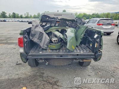 Zdjęcie 6 z 12 samochodu: 2021 TOYOTA TACOMA TRD OFF-ROAD VIN:3TYDZ5BN5MT004694 - miniatura