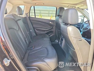 Zdjęcie 10 z 13 samochodu: 2020 BUICK ENVISION ESSENCE VIN:LRBFXCSA7LD229767 - miniatura