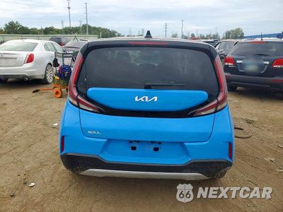 Zdjęcie 6 z 13 samochodu: 2025 KIA SOUL EX VIN:KNDJ33AU4S7269613 - miniatura