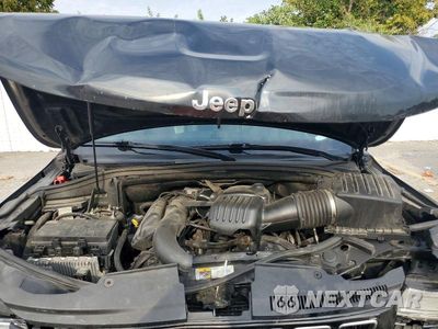Zdjęcie 12 z 14 samochodu: 2014 JEEP GRAND CHEROKEE LIMITED VIN:1C4RJFBG3EC340024 - miniatura