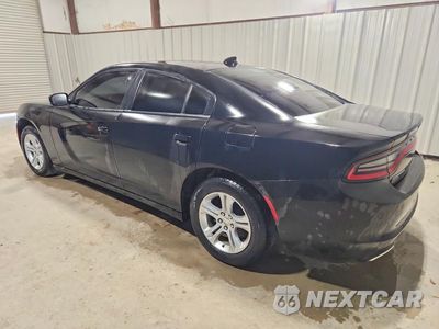 Drugie zdjęcie samochodu z przodu: 2023 DODGE CHARGER SXT VIN:2C3CDXBG8PH609691 - miniatura