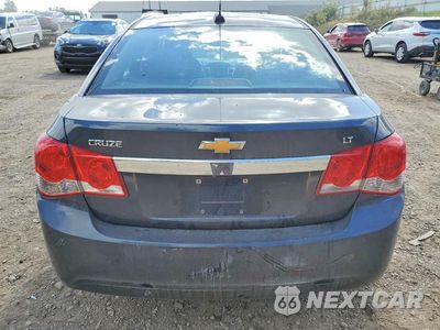 Zdjęcie 6 z 12 samochodu: 2016 CHEVROLET CRUZE LIMITED LT VIN:1G1PE5SB7G7155442 - miniatura