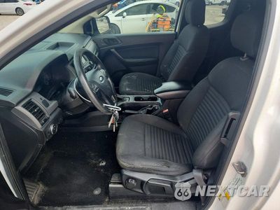 Zdjęcie 7 z 12 samochodu: 2021 FORD RANGER XL VIN:1FTER1EH1MLD36051 - miniatura