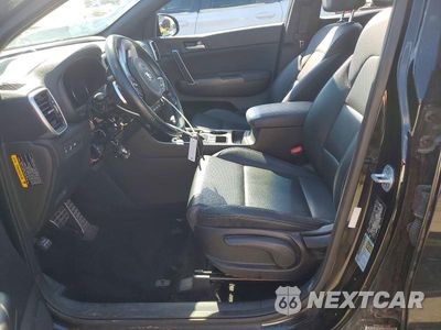 Zdjęcie 7 z 13 samochodu: 2020 KIA SPORTAGE S VIN:KNDP6CAC3L7725756 - miniatura