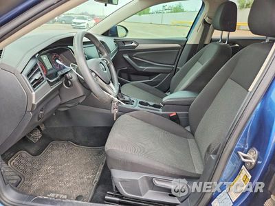 Zdjęcie 7 z 12 samochodu: 2020 VOLKSWAGEN JETTA S VIN:3VWC57BU7LM082668 - miniatura