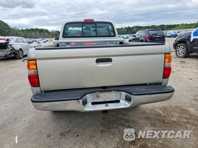 Zdjęcie 6 z 12 samochodu: 2003 TOYOTA TACOMA PRERUNNER VIN:5TENM92N83Z201222 - miniatura