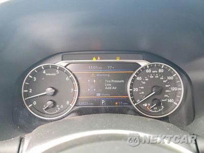 Zdjęcie 9 z 13 samochodu: 2020 NISSAN ALTIMA S VIN:1N4BL4BV3LN315548 - miniatura