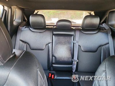 Zdjęcie 10 z 13 samochodu: 2024 JEEP COMPASS LATITUDE VIN:3C4NJDBN2RT118943 - miniatura