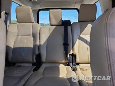 Zdjęcie 10 z 13 samochodu: 2016 LAND ROVER LR4 HSE VIN:SALAG2V67GA800252 - miniatura