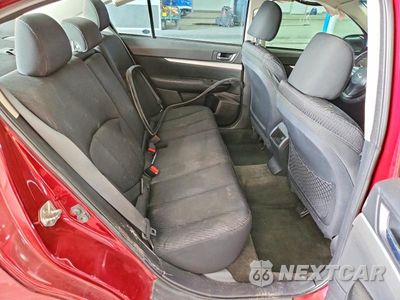 Zdjęcie 10 z 13 samochodu: 2012 SUBARU LEGACY VIN:4S3BMBG65C3017141 - miniatura