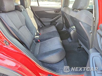 Zdjęcie 10 z 12 samochodu: 2021 SUBARU CROSSTREK VIN:JF2GTAAC2M9672441 - miniatura
