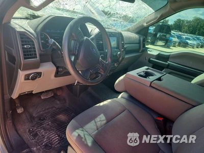 Zdjęcie 8 z 12 samochodu: 2020 FORD F350 SUPER DUTY VIN:1FT8W3BT0LEE99786 - miniatura