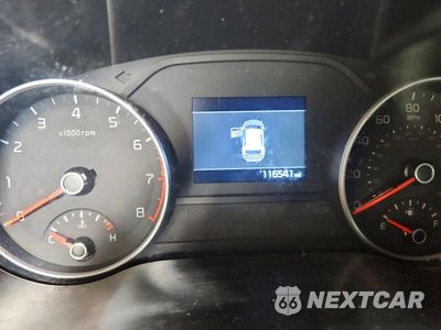 Zdjęcie 9 z 12 samochodu: 2020 KIA SPORTAGE LX VIN:KNDPMCAC9L7636182 - miniatura